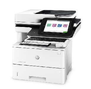 HP LaserJet Enterprise MFP M528dn Printer